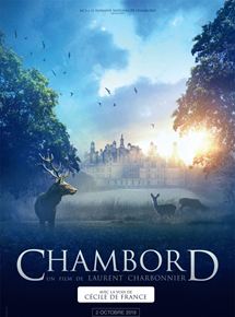 Affiche du film Chambord (2019) de Laurent Charbonnier Affiche du film Chambord (2019) de Laurent Charbonnier. Voir Chambord en streaming / torrent sur meilleurs-films.fr
