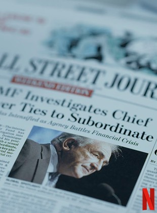 Affiche de la série Chambre 2806 : L’Affaire DSK (2020) de . Voir Chambre 2806 : L’Affaire DSK en streaming / torrent sur meilleurs-films.fr