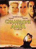 Affiche du film Champagne amer (1986) de Ridha Behi,Henri Vart,. Voir Champagne amer en streaming / torrent sur meilleurs-films.fr