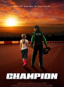 Affiche du film Champion (2017) de Affiche du film Champion (2017) de . Voir Champion en streaming / torrent sur meilleurs-films.fr