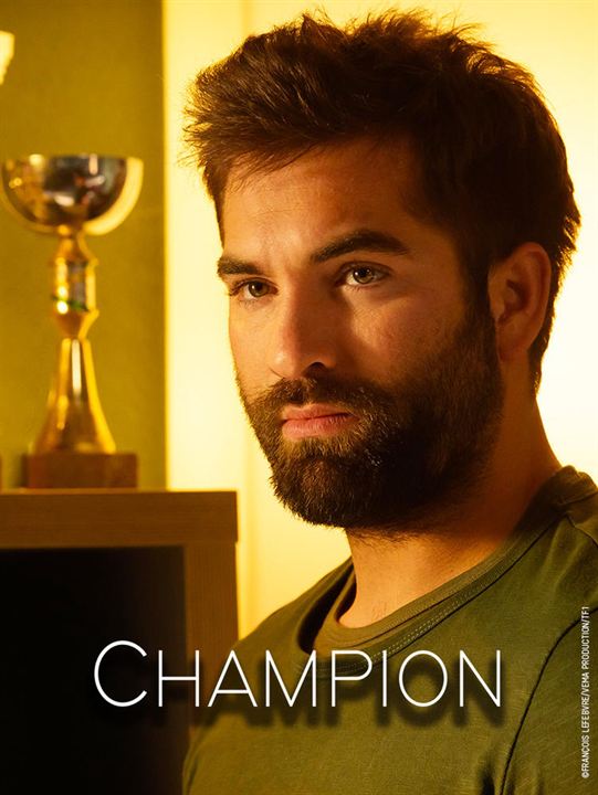 Affiche du film Champion (2022) de Mona Achache Affiche du film Champion (2022) de Mona Achache. Voir Champion en streaming / torrent sur meilleurs-films.fr
