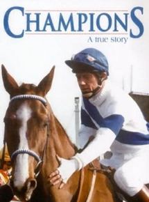 Affiche du film Champions (1984) de John Irvin Affiche du film Champions (1984) de John Irvin. Voir Champions en streaming / torrent sur meilleurs-films.fr
