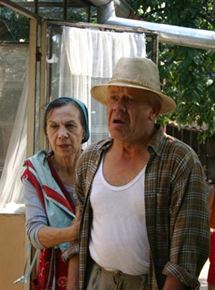 Affiche du film Change (2008) de Nicolae Margineanu. Voir Change en streaming / torrent sur meilleurs-films.fr