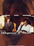 Affiche du film Changement de saisons (1980) de Richard Lang. Voir Changement de saisons en streaming / torrent sur meilleurs-films.fr