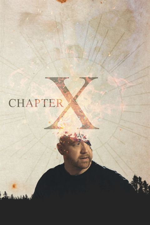 Affiche du film Chapter X (2023) de Christopher Scott Bradshaw. Voir Chapter X en streaming / torrent sur meilleurs-films.fr