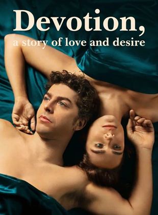 Affiche de la série Chaque fidélité (2022) de Elisa Amoruso. Voir Chaque fidélité en streaming / torrent sur meilleurs-films.fr