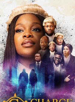 Affiche du film Charge and Bail (2021) de Uyoyou Adia. Voir Charge and Bail en streaming / torrent sur meilleurs-films.fr