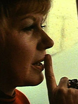 Affiche du court métrage Charleen (1978) de Ross McElwee. Voir Charleen en streaming / torrent sur meilleurs-films.fr