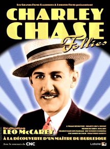 Affiche du film Charley Chase follies (1998) de Leo McCarey. Voir Charley Chase follies en streaming / torrent sur meilleurs-films.fr