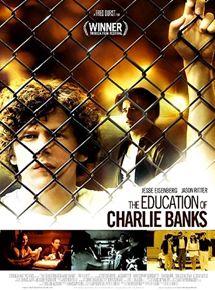 Affiche du film Charlie Banks (2006) de Fred Durst Affiche du film Charlie Banks (2006) de Fred Durst. Voir Charlie Banks en streaming / torrent sur meilleurs-films.fr