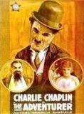 Affiche du film Charlot s’évade (1917) de Charles Chaplin. Voir Charlot s’évade en streaming / torrent sur meilleurs-films.fr