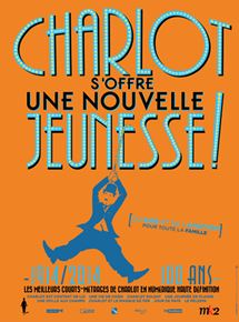 Affiche du film Charlot s’offre une nouvelle jeunesse 5 ! (2014) de . Voir Charlot s’offre une nouvelle jeunesse 5 ! en streaming / torrent sur meilleurs-films.fr