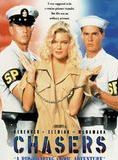 Affiche du film Chasers (1994) de Dennis Hopper. Voir Chasers en streaming / torrent sur meilleurs-films.fr