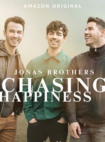 Affiche du film Chasing Happiness (2019) de John Lloyd Taylor. Voir Chasing Happiness en streaming / torrent sur meilleurs-films.fr