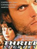 Affiche du film Chasseurs de frissons (1999) de Mario Azzopardi Affiche du film Chasseurs de frissons (1999) de Mario Azzopardi. Voir Chasseurs de frissons en streaming / torrent sur meilleurs-films.fr