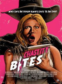 Affiche du film Chastity Bites (2013) de John Knowles Affiche du film Chastity Bites (2013) de John Knowles. Voir Chastity Bites en streaming / torrent sur meilleurs-films.fr