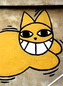 Affiche du film Chats perchés (2004) de Chris Marker. Voir Chats perchés en streaming / torrent sur meilleurs-films.fr