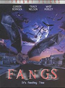 Affiche du film Chauves-souris, la vengeance carnivore (2002) de Kelly Sandefur Affiche du film Chauves-souris, la vengeance carnivore (2002) de Kelly Sandefur. Voir Chauves-souris, la vengeance carnivore en streaming / torrent sur meilleurs-films.fr