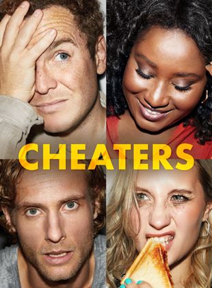 Affiche de la série Cheaters (2022) de Oliver Lyttelton Affiche de la série Cheaters (2022) de Oliver Lyttelton. Voir Cheaters en streaming / torrent sur meilleurs-films.fr