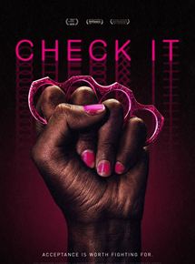 Affiche du film Check It (2016) de Dana Flor,Toby Oppenheimer,. Voir Check It en streaming / torrent sur meilleurs-films.fr