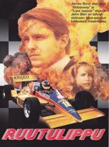 Affiche du film Checkered Flag (1991) de John Glen,Michael Levine,. Voir Checkered Flag en streaming / torrent sur meilleurs-films.fr