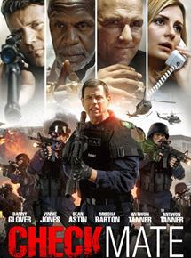 Affiche du film Checkmate (2015) de Timothy Woodward Jr.. Voir Checkmate en streaming / torrent sur meilleurs-films.fr