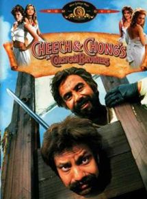 Affiche du film Cheech & Chong’s The Corsican Brothers (1984) de Tommy Chong. Voir Cheech & Chong’s The Corsican Brothers en streaming / torrent sur meilleurs-films.fr