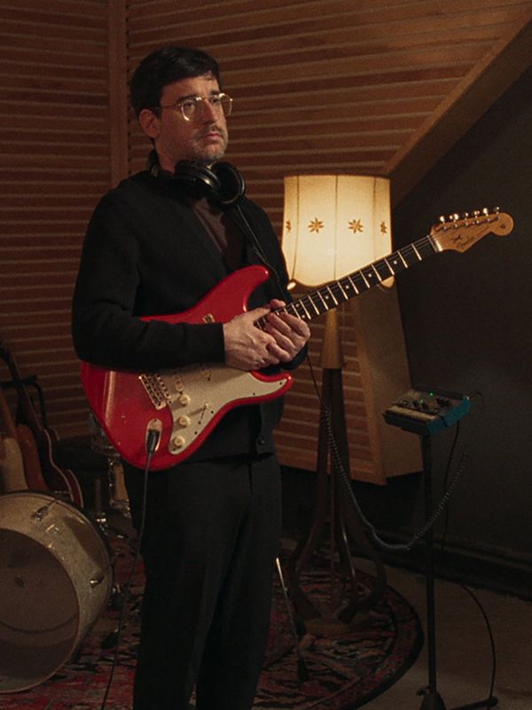 Affiche de la série Chef d’orchestre (2024) de . Voir Chef d’orchestre en streaming / torrent sur meilleurs-films.fr