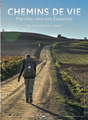 Affiche du film Chemins de Vie (2020) de Pauline Wald Affiche du film Chemins de Vie (2020) de Pauline Wald. Voir Chemins de Vie en streaming / torrent sur meilleurs-films.fr