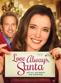 Affiche du film Cher Père Noël… (2016) de Brian Herzlinger. Voir Cher Père Noël… en streaming / torrent sur meilleurs-films.fr