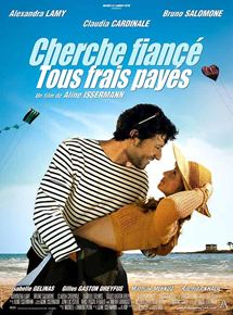 Affiche du film Cherche fiancé tous frais payés (2007) de Aline Issermann. Voir Cherche fiancé tous frais payés en streaming / torrent sur meilleurs-films.fr