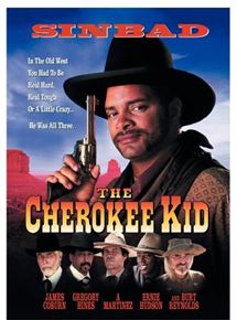 Affiche du film Cherokee Kid (1996) de Paris Barclay. Voir Cherokee Kid en streaming / torrent sur meilleurs-films.fr