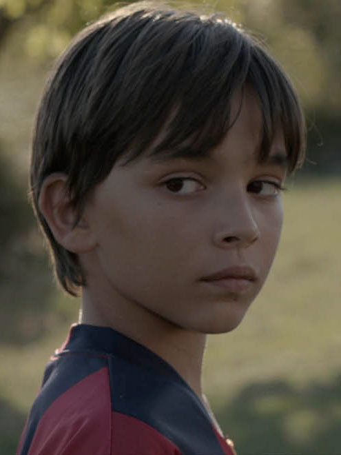 Affiche du court métrage Cherries () de Dubravka Turic. Voir Cherries en streaming / torrent sur meilleurs-films.fr