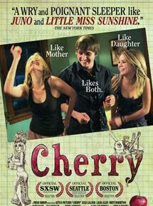 Affiche du film Cherry (2010) de Jeffrey Fine. Voir Cherry en streaming / torrent sur meilleurs-films.fr