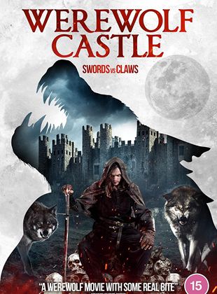 Affiche du film Chevaliers contre Loups-Garous (2021) de Charlie Steeds. Voir Chevaliers contre Loups-Garous en streaming / torrent sur meilleurs-films.fr