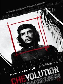 Affiche du film Chevolution (2008) de Trisha Ziff,Luis Lopez,. Voir Chevolution en streaming / torrent sur meilleurs-films.fr