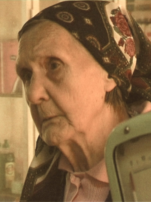 Affiche du court métrage Chez l’épicier (2006) de Thierry Paladino. Voir Chez l’épicier en streaming / torrent sur meilleurs-films.fr