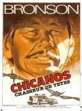 Affiche du film Chicanos, chasseur de têtes (1980) de Jerrold Freedman. Voir Chicanos, chasseur de têtes en streaming / torrent sur meilleurs-films.fr