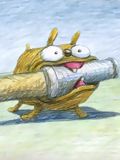 Affiche du court métrage Chien de garde (2008) de Bill Plympton Affiche du court métrage Chien de garde (2008) de Bill Plympton. Voir Chien de garde en streaming / torrent sur meilleurs-films.fr