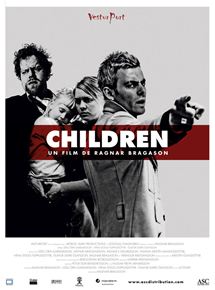 Affiche du film Children (2006) de Ragnar Bragason,Richard Friedman,. Voir Children en streaming / torrent sur meilleurs-films.fr