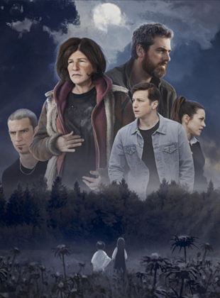 Affiche de la série Children in the Woods (2022) de Dalit Kahan. Voir Children in the Woods en streaming / torrent sur meilleurs-films.fr