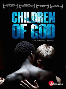 Affiche du film Children of God (2009) de Kareem Mortimer Affiche du film Children of God (2009) de Kareem Mortimer. Voir Children of God en streaming / torrent sur meilleurs-films.fr