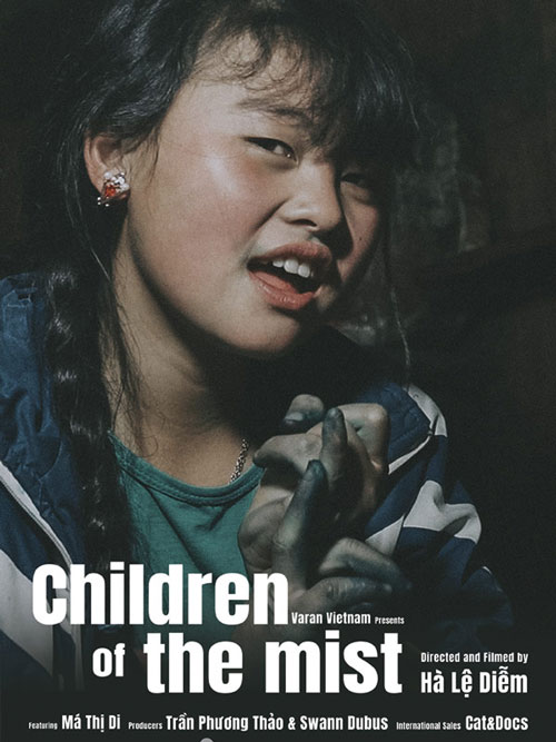 Affiche du film Children Of The Mist (2021) de Ha Le Diem. Voir Children Of The Mist en streaming / torrent sur meilleurs-films.fr