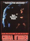 Affiche du film China O’Brien (1990) de Robert Clouse. Voir China O’Brien en streaming / torrent sur meilleurs-films.fr