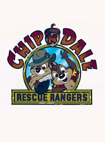 Affiche du film Chip ‘n Dale Rescue Rangers (2021) de Akiva Schaffer. Voir Chip ‘n Dale Rescue Rangers en streaming / torrent sur meilleurs-films.fr