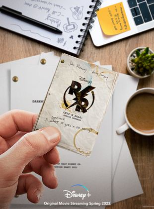 Affiche du film Chip ‘n Dale : Rescue Rangers (2022) de Akiva Schaffer. Voir Chip ‘n Dale : Rescue Rangers en streaming / torrent sur meilleurs-films.fr