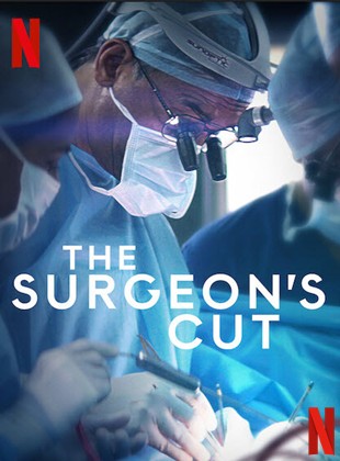 Affiche de la série Chirurgiens d’exception (2020) de . Voir Chirurgiens d’exception en streaming / torrent sur meilleurs-films.fr