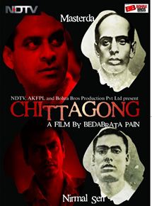 Affiche du film Chittagong (2012) de . Voir Chittagong en streaming / torrent sur meilleurs-films.fr