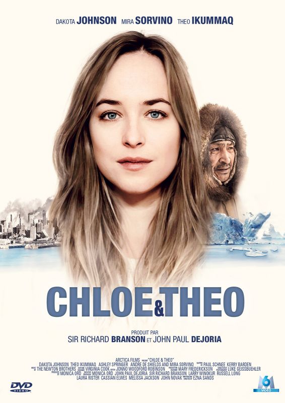 Affiche du film Chloé & Théo (2015) de Ezna Sands Affiche du film Chloé & Théo (2015) de Ezna Sands. Voir Chloé & Théo en streaming / torrent sur meilleurs-films.fr