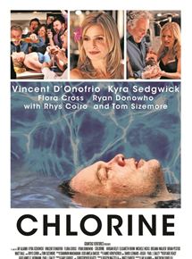 Affiche du film Chlorine (2014) de Jay Alaimo. Voir Chlorine en streaming / torrent sur meilleurs-films.fr